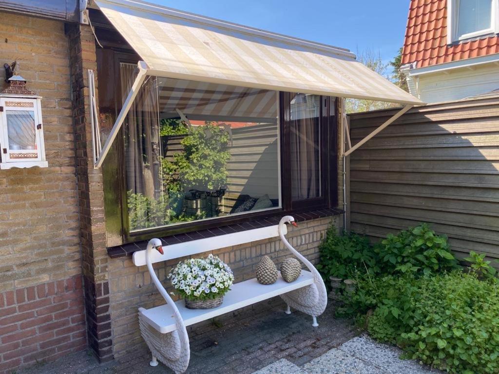 Noa'S Place Zandvoort Bagian luar foto