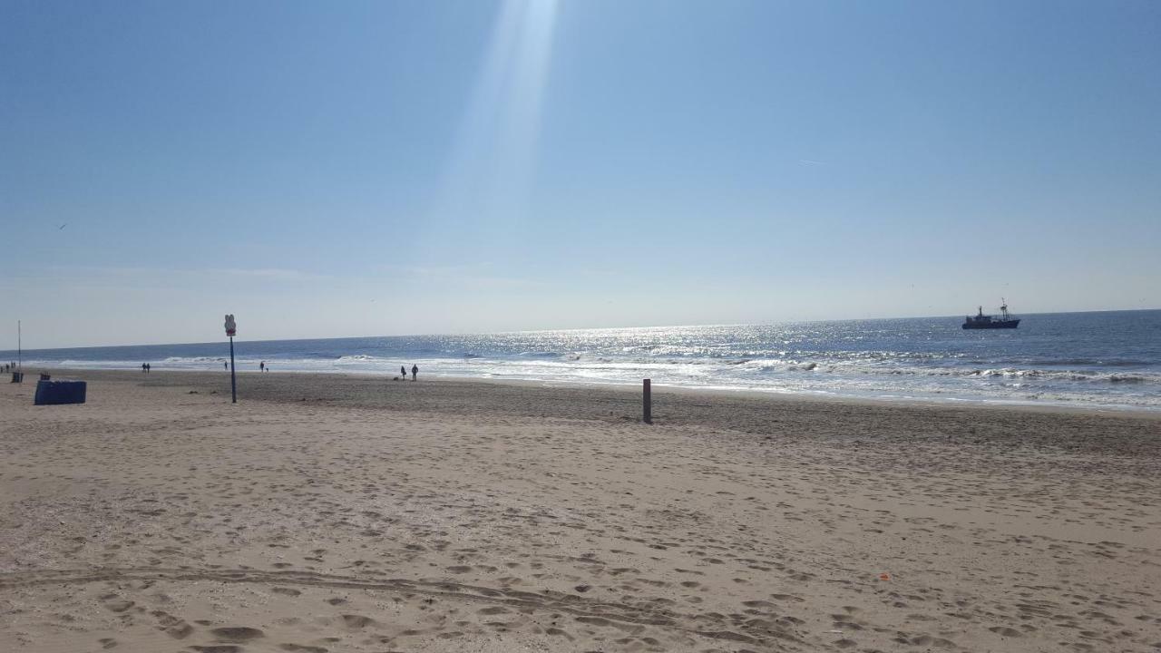 Noa'S Place Zandvoort Bagian luar foto