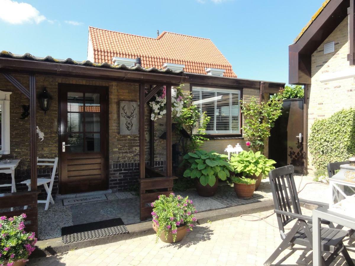 Noa'S Place Zandvoort Bagian luar foto