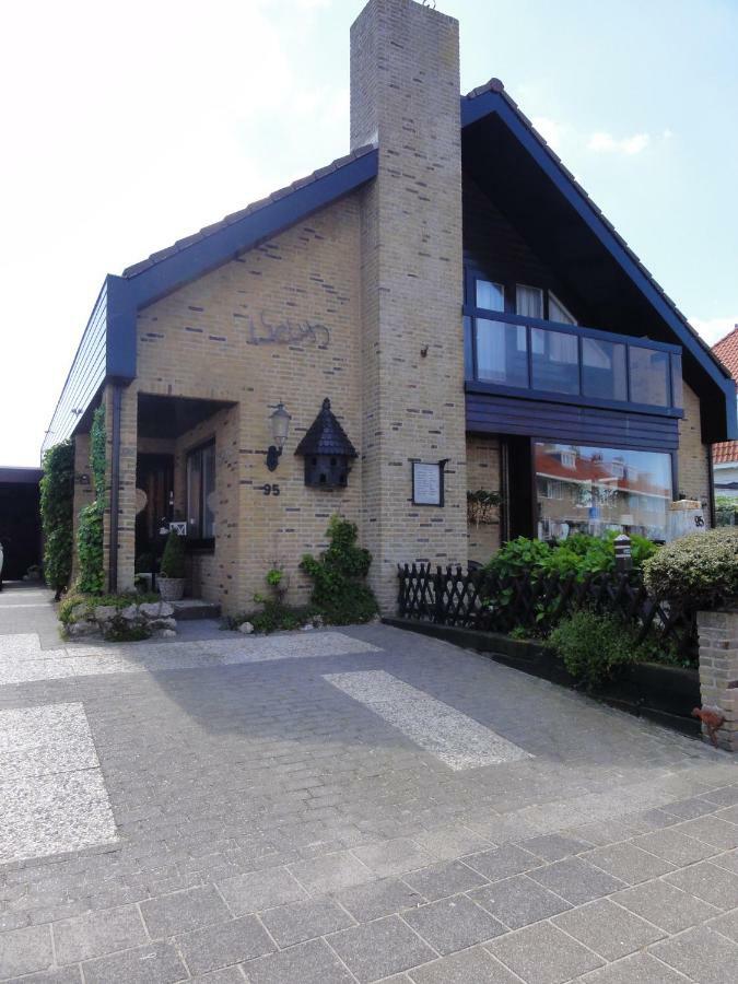 Noa'S Place Zandvoort Bagian luar foto