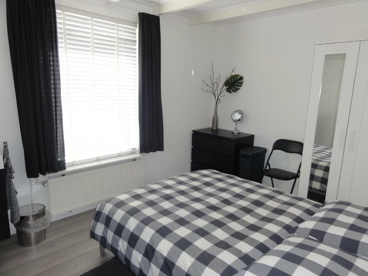 Noa'S Place Zandvoort Bagian luar foto